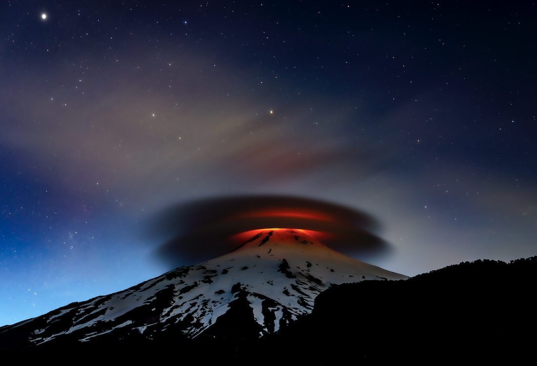 Villarrica-National-Park-Chile