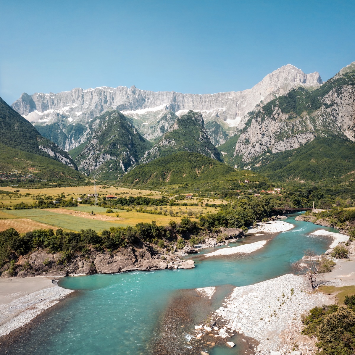 Vjosa-River-Albania