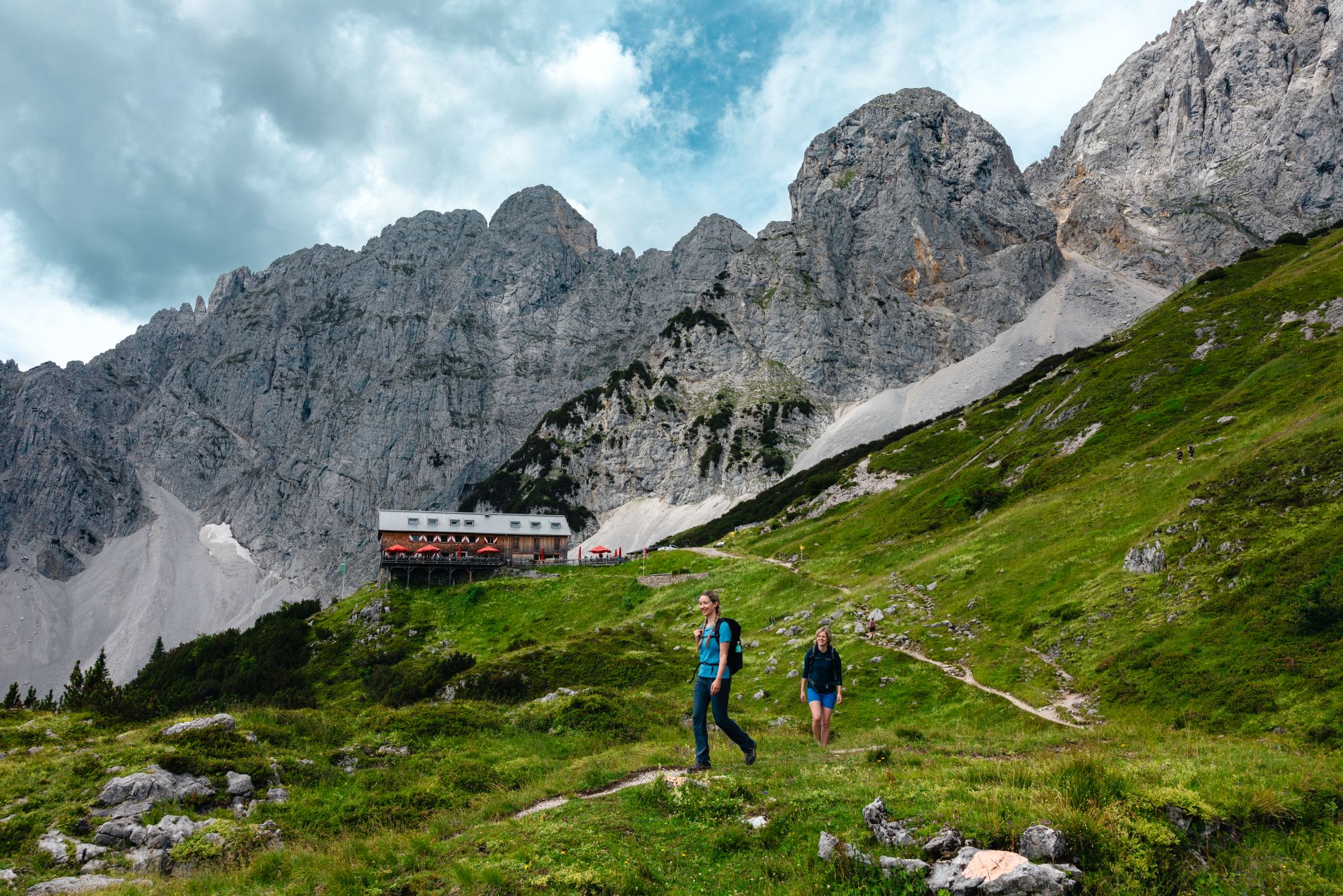 kaiserblute-walking-tour-wilder-kaiser