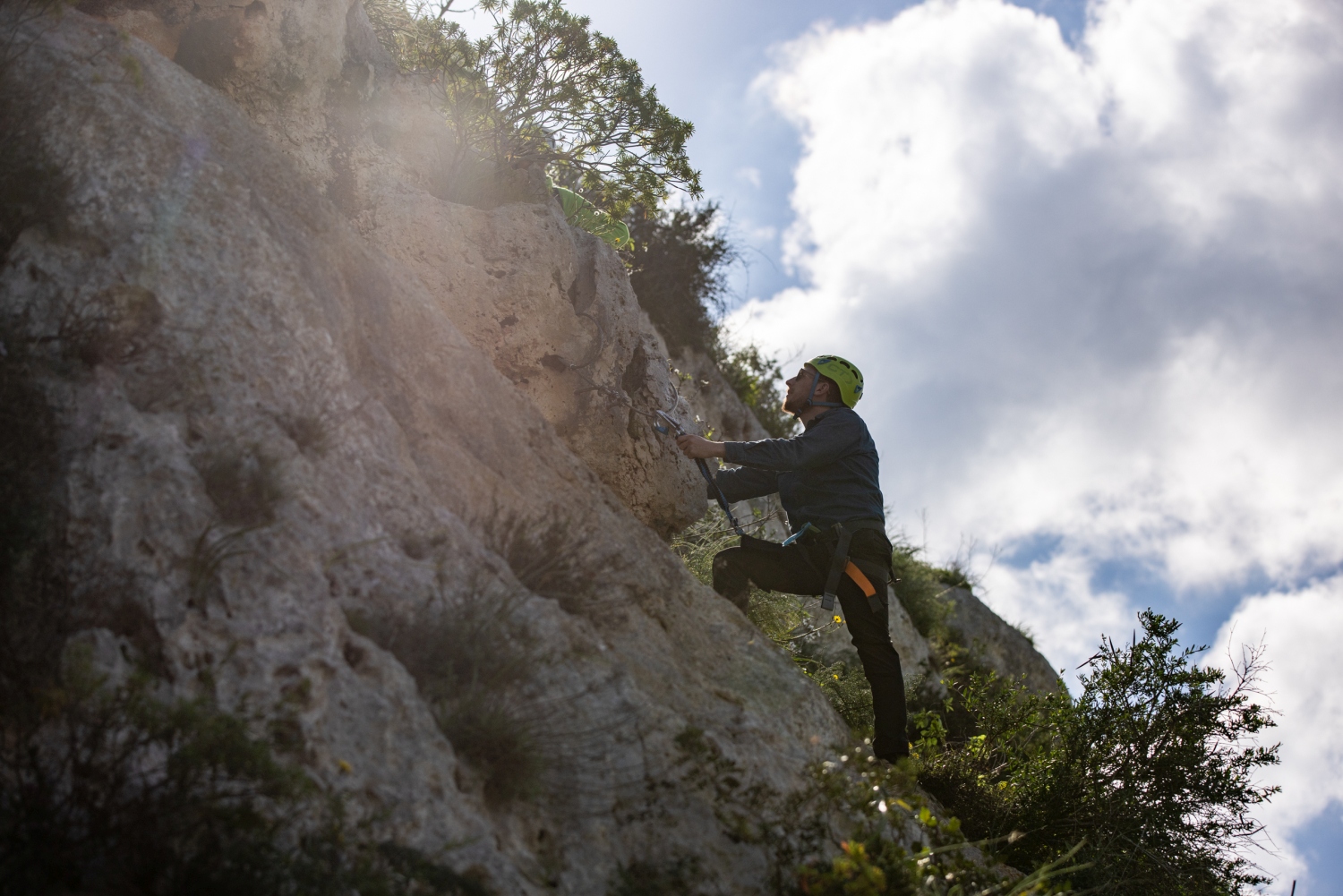climbing-malta