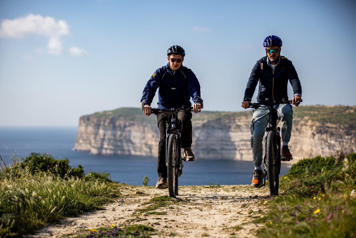 e-biking-malta