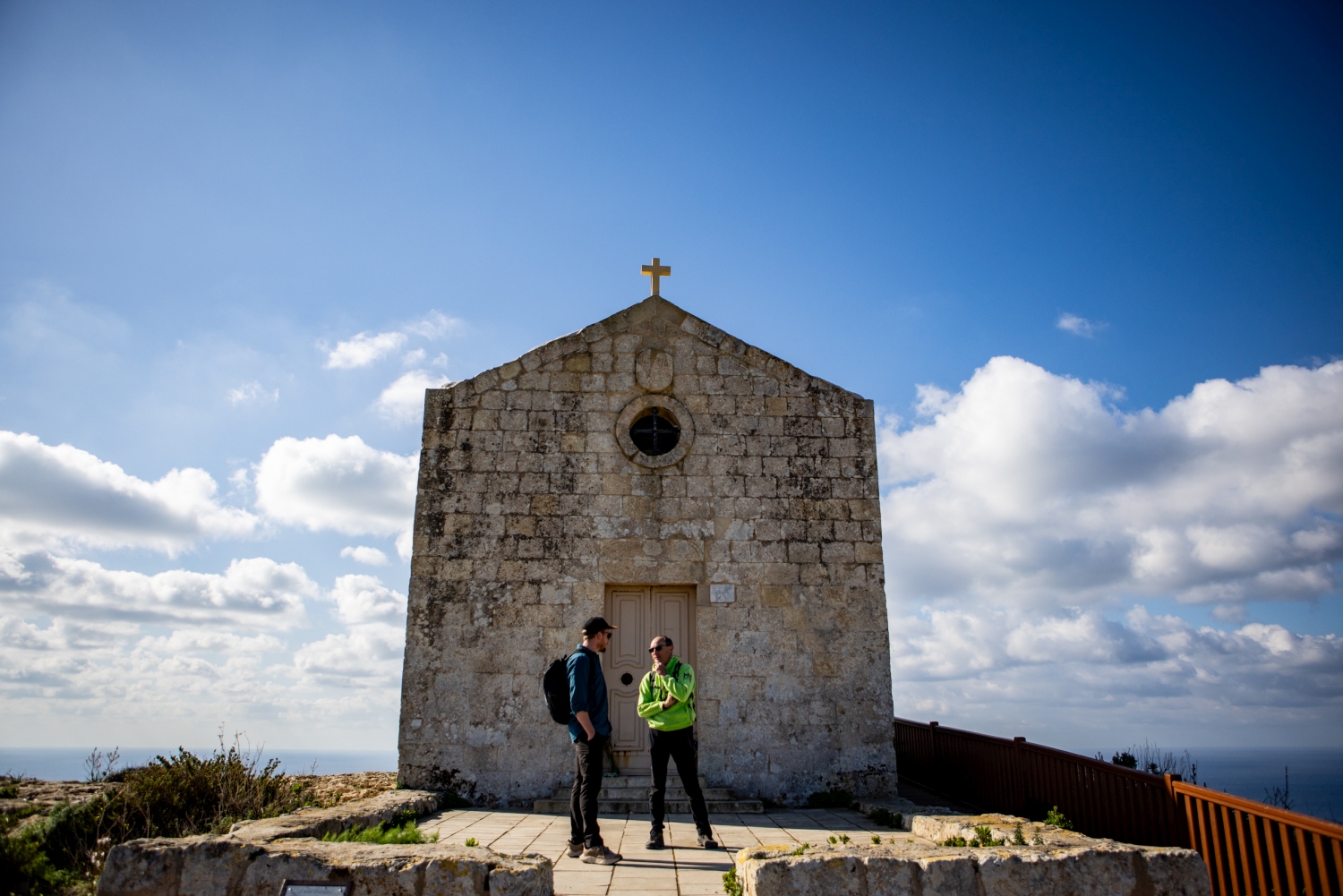 malta