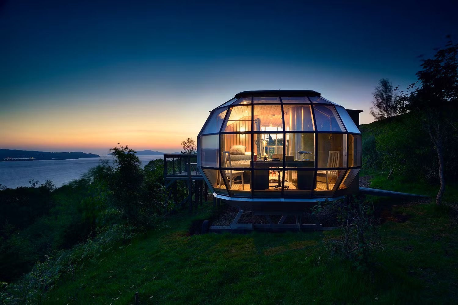 airship-hotel-scotland