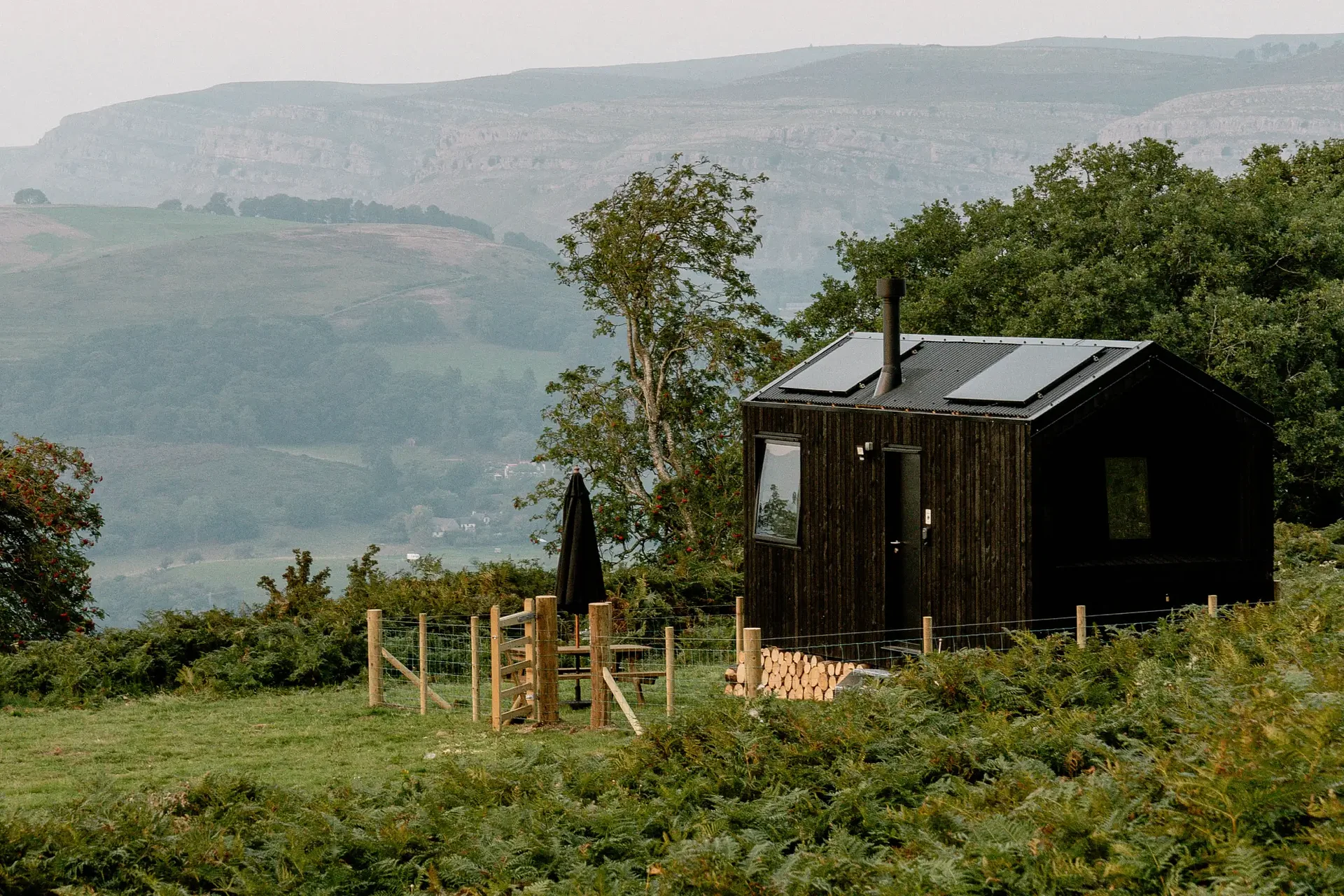arwen exterior