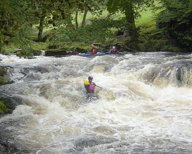 Kayaking | 7 Top UK Spots