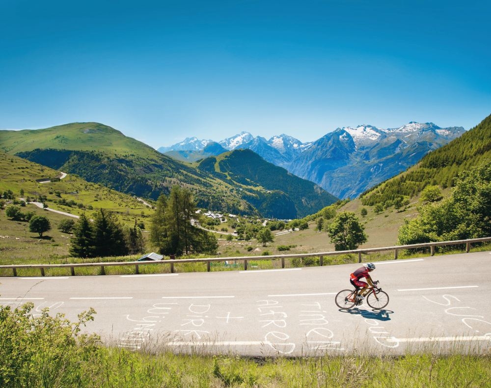 beautiful alpe dhuez laurent salino alpe dhuez tourisme