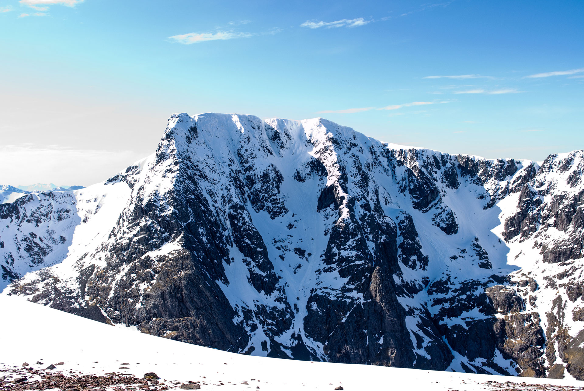 highest-mountain-in-UK-ben-nevis