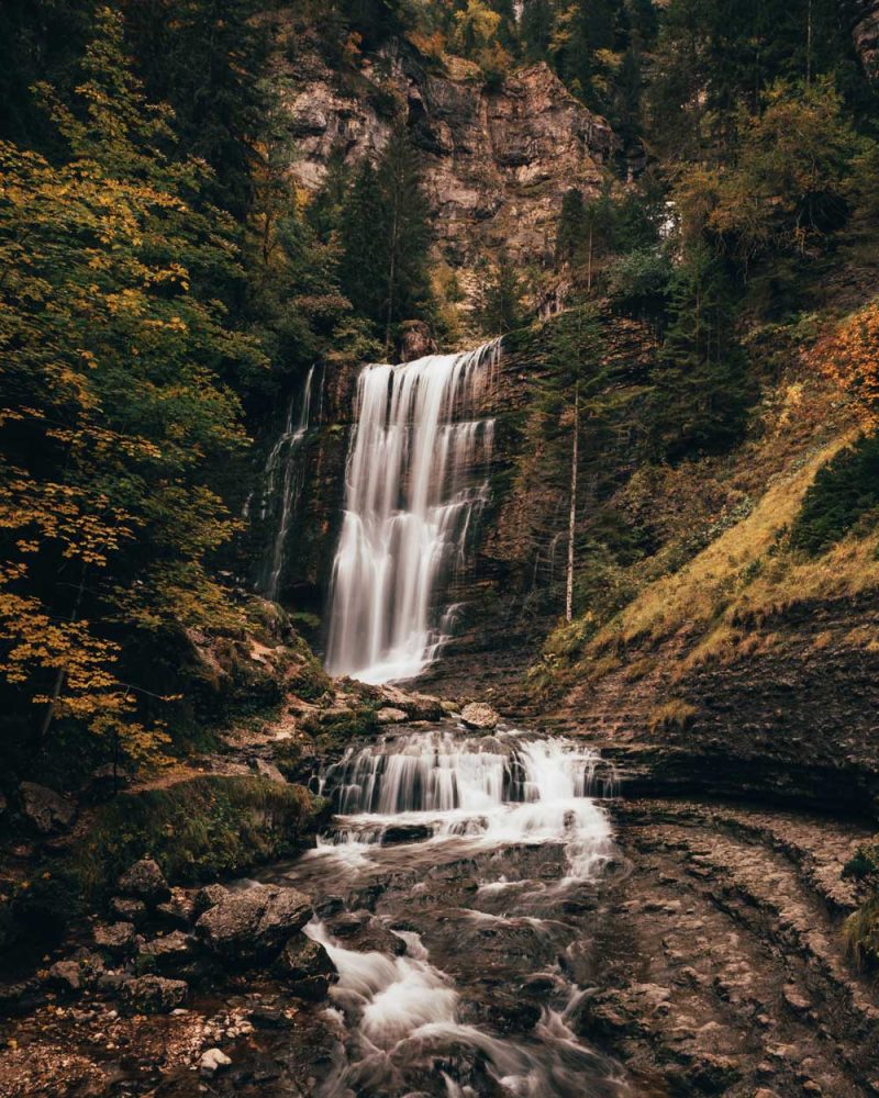 best-waterfalls-in-france-cirque-de-saint-meme