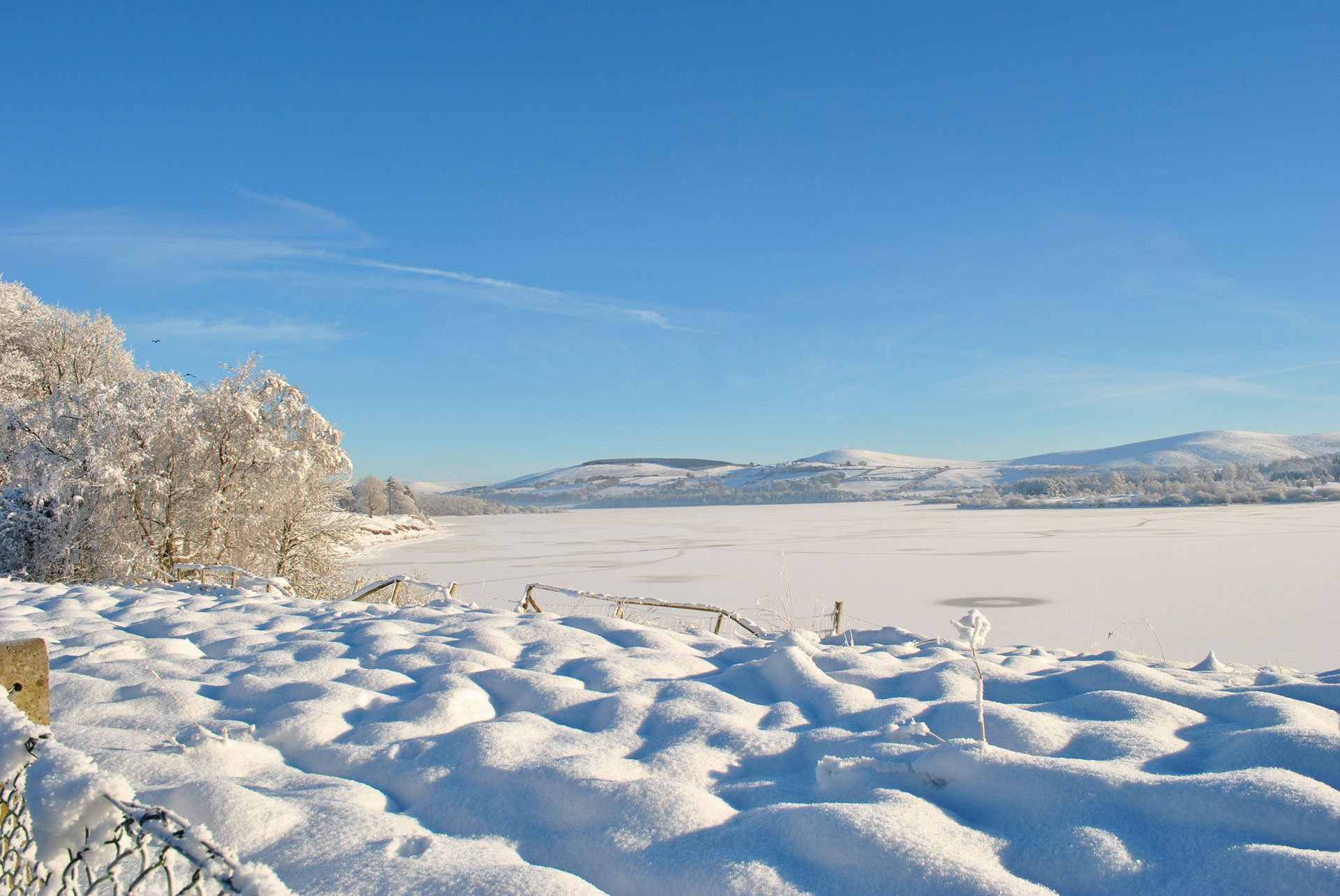 blessington-lakes