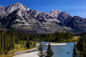 Bow-River