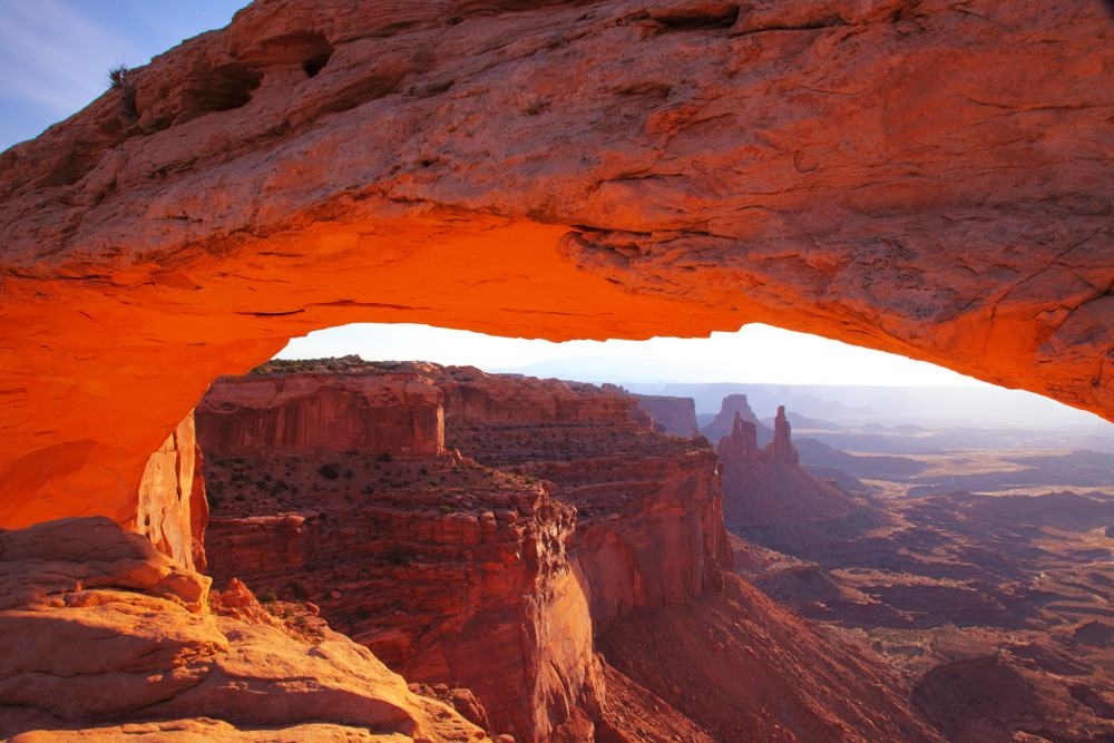 canyonlands utah