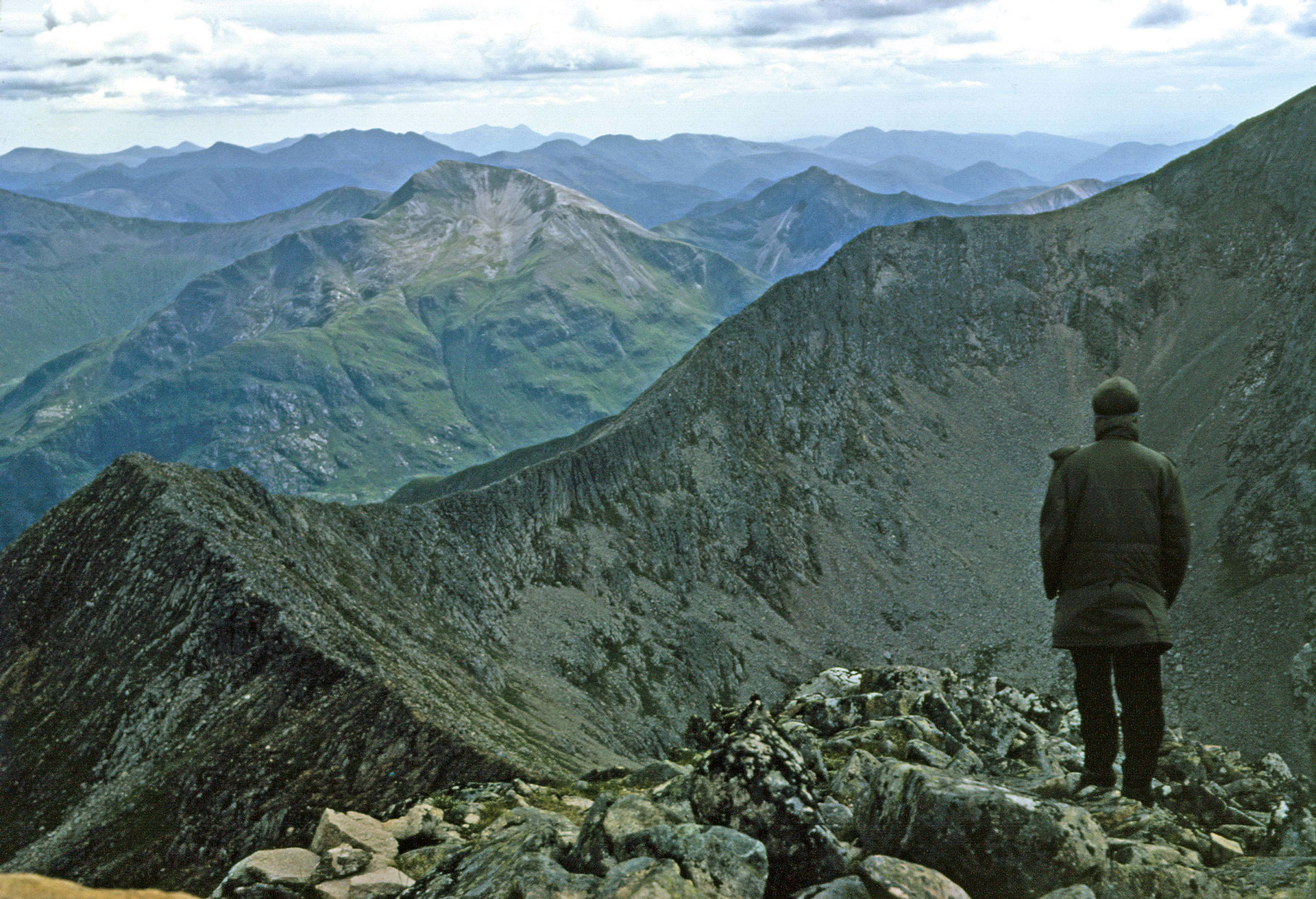 carn-mor-dearg