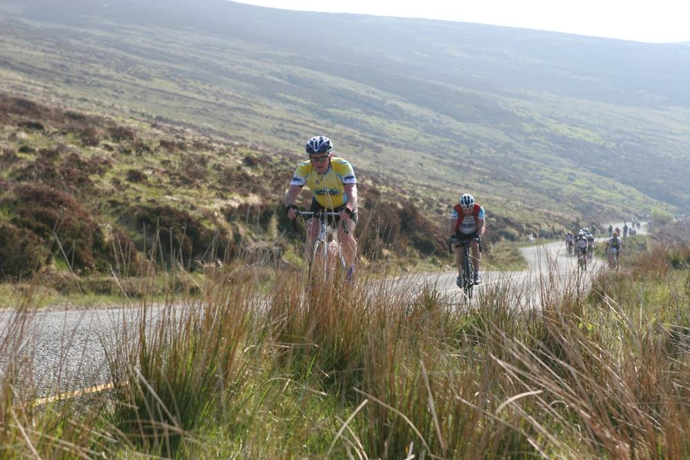 climbing the wicklow gap2 low res