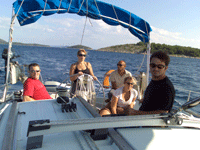CroatiaYacht