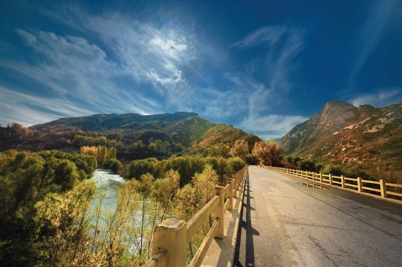 cycling kyushu japan credit istock
