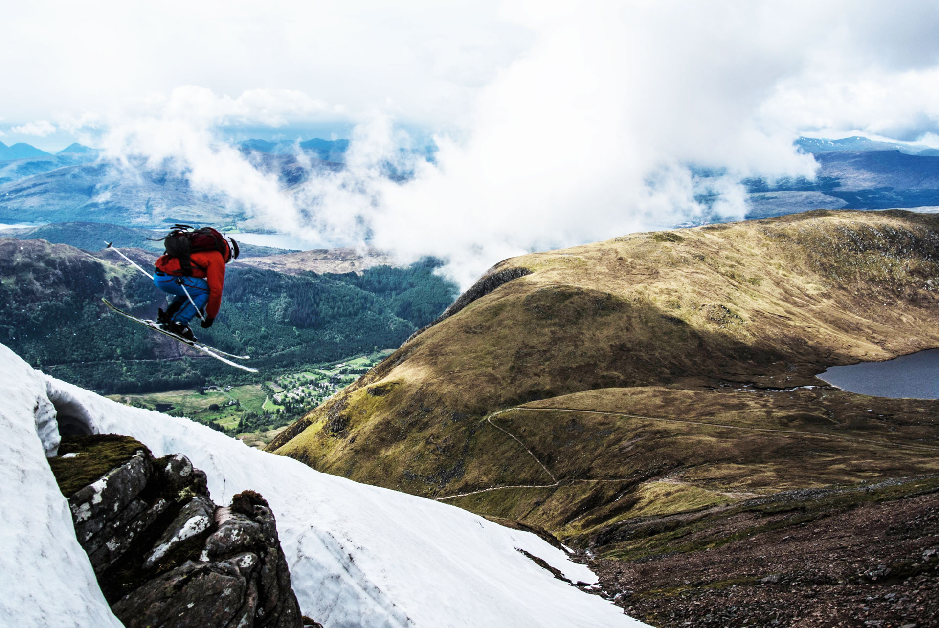 highest-mountain-in-uk