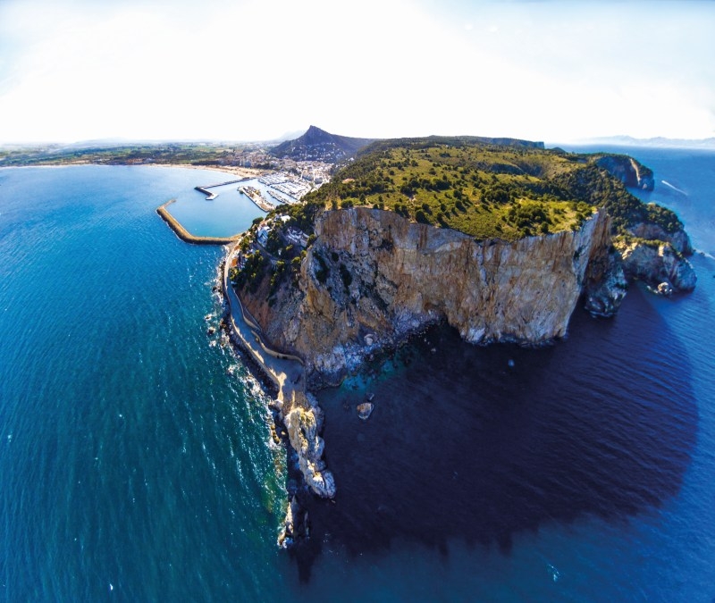 estartit cliff walk