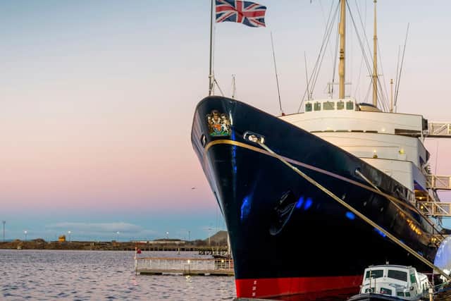 fingal-boat-edinburgh