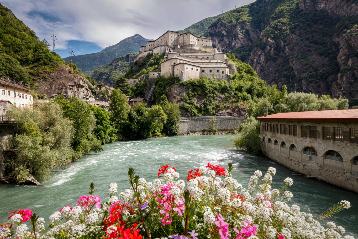 Aosta Valley In Summer A Guide To Italy s Alpine Adventure 