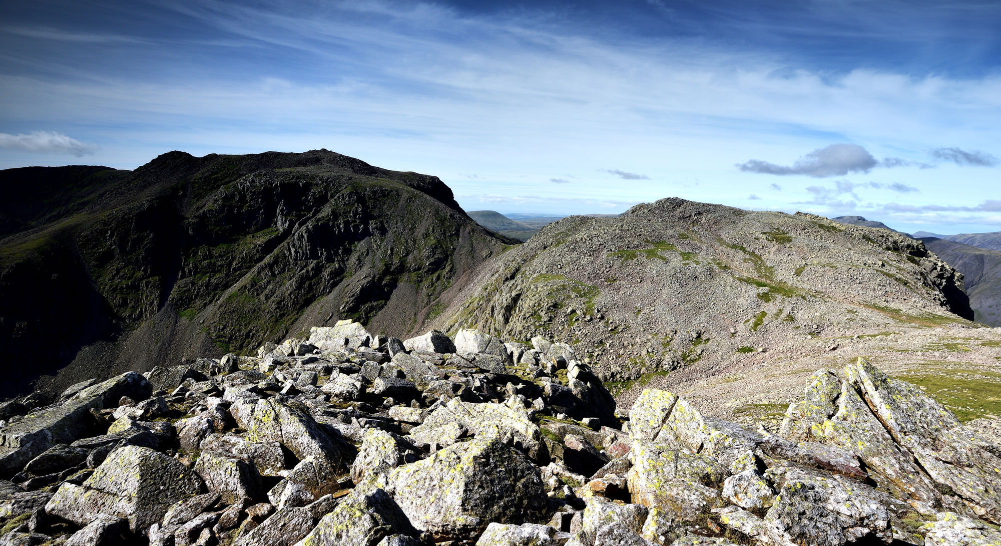 highest-mountain-in-england-broad-crag