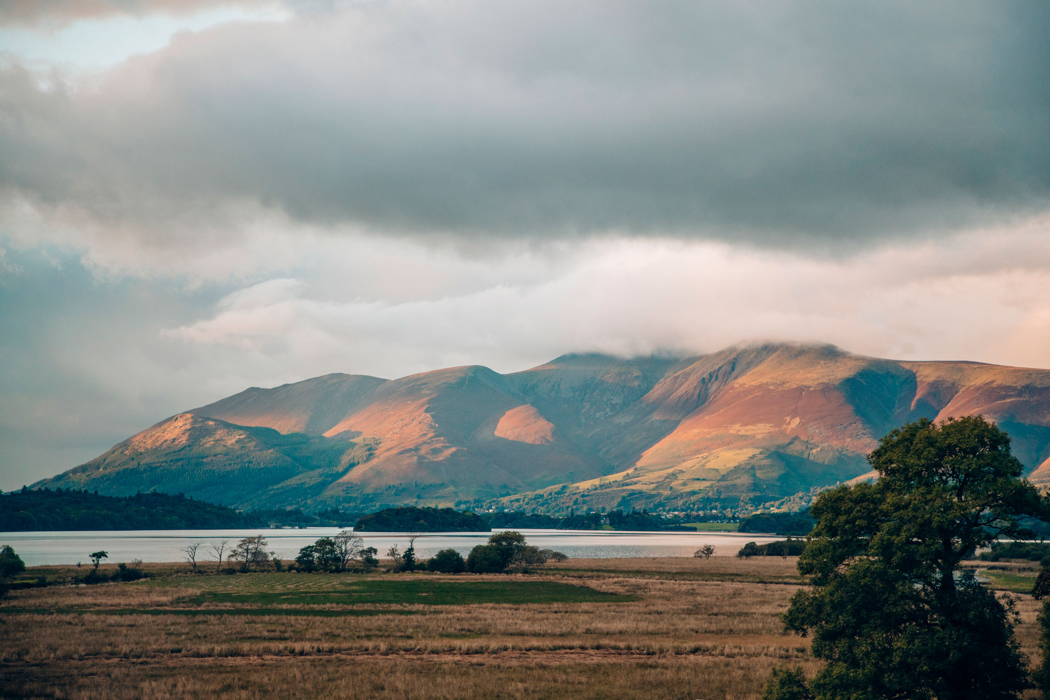 highest-mountain-in-england-skiddaw