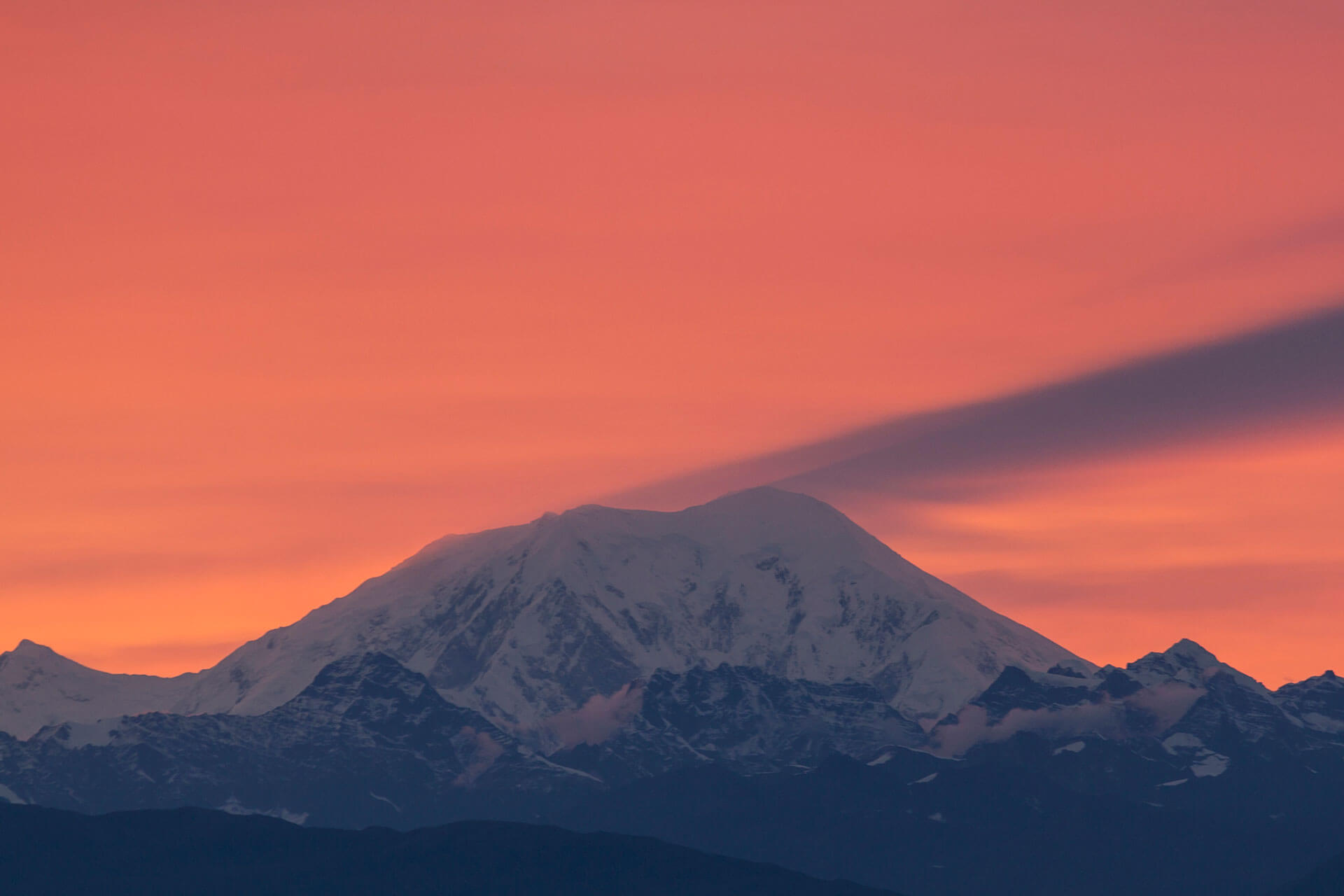 highest-mountain-in-north-america-mount-foraker