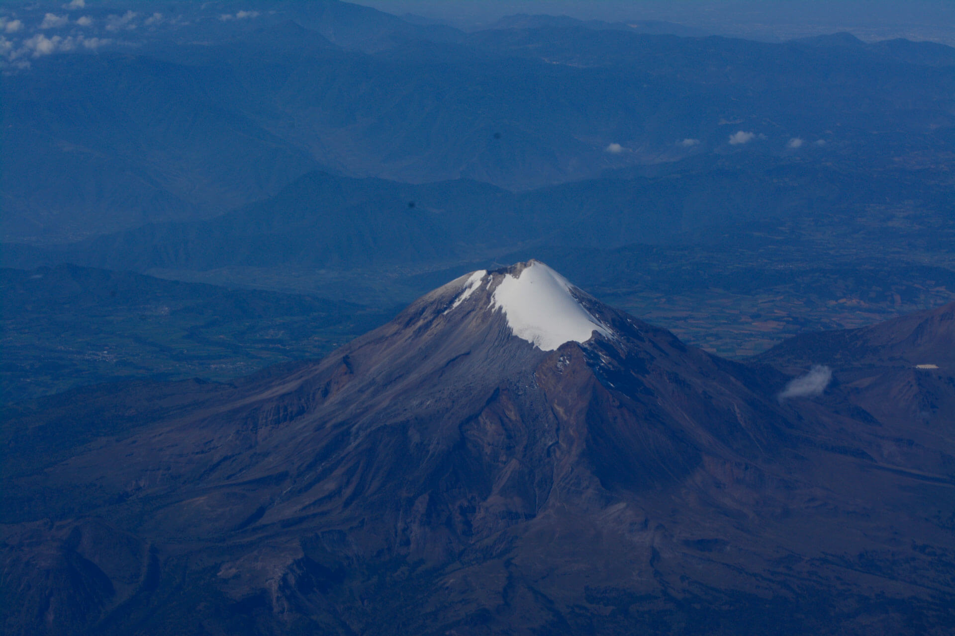 highest-mountain-in-north-america-pico-de-orizaba
