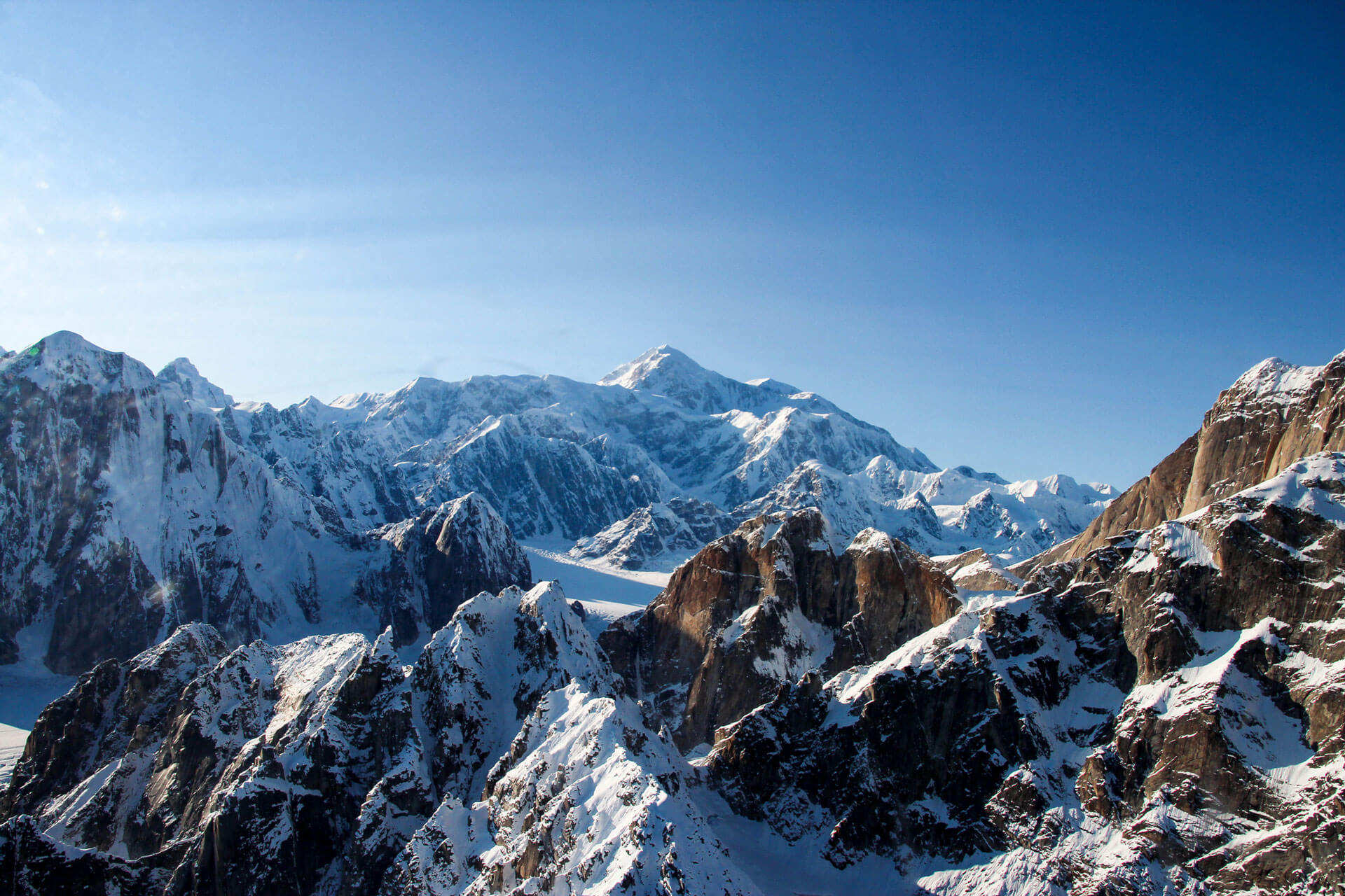 highest-mountain-in-north-america