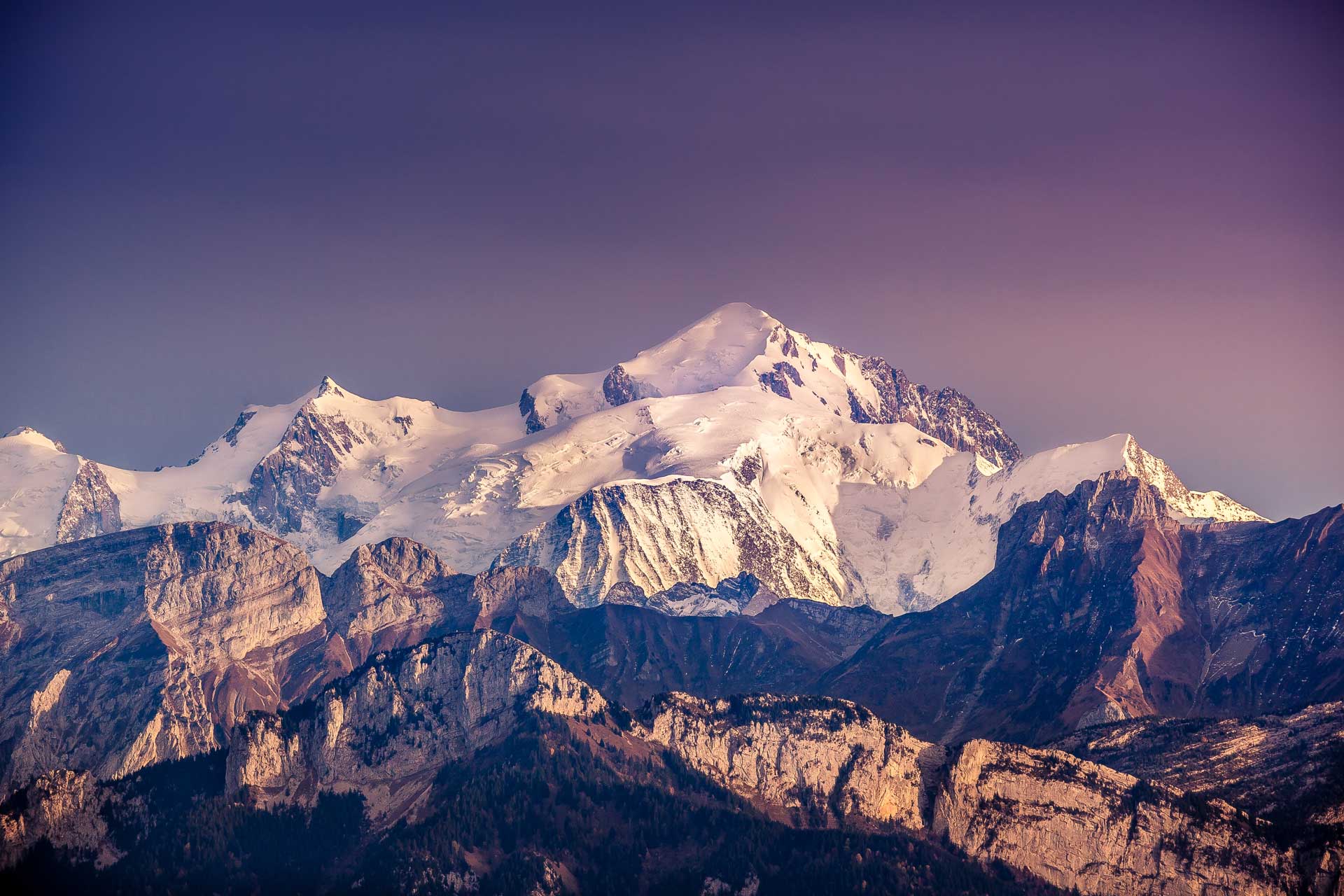 Highest-mountains-in-France