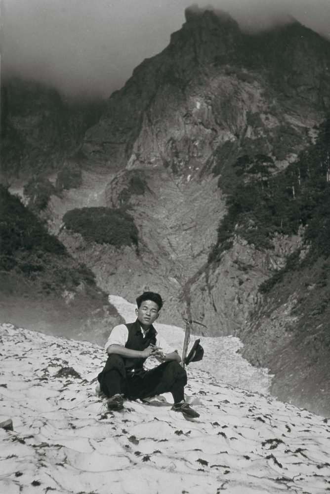 Highest Mountains In Japan Snow Peak Founder
