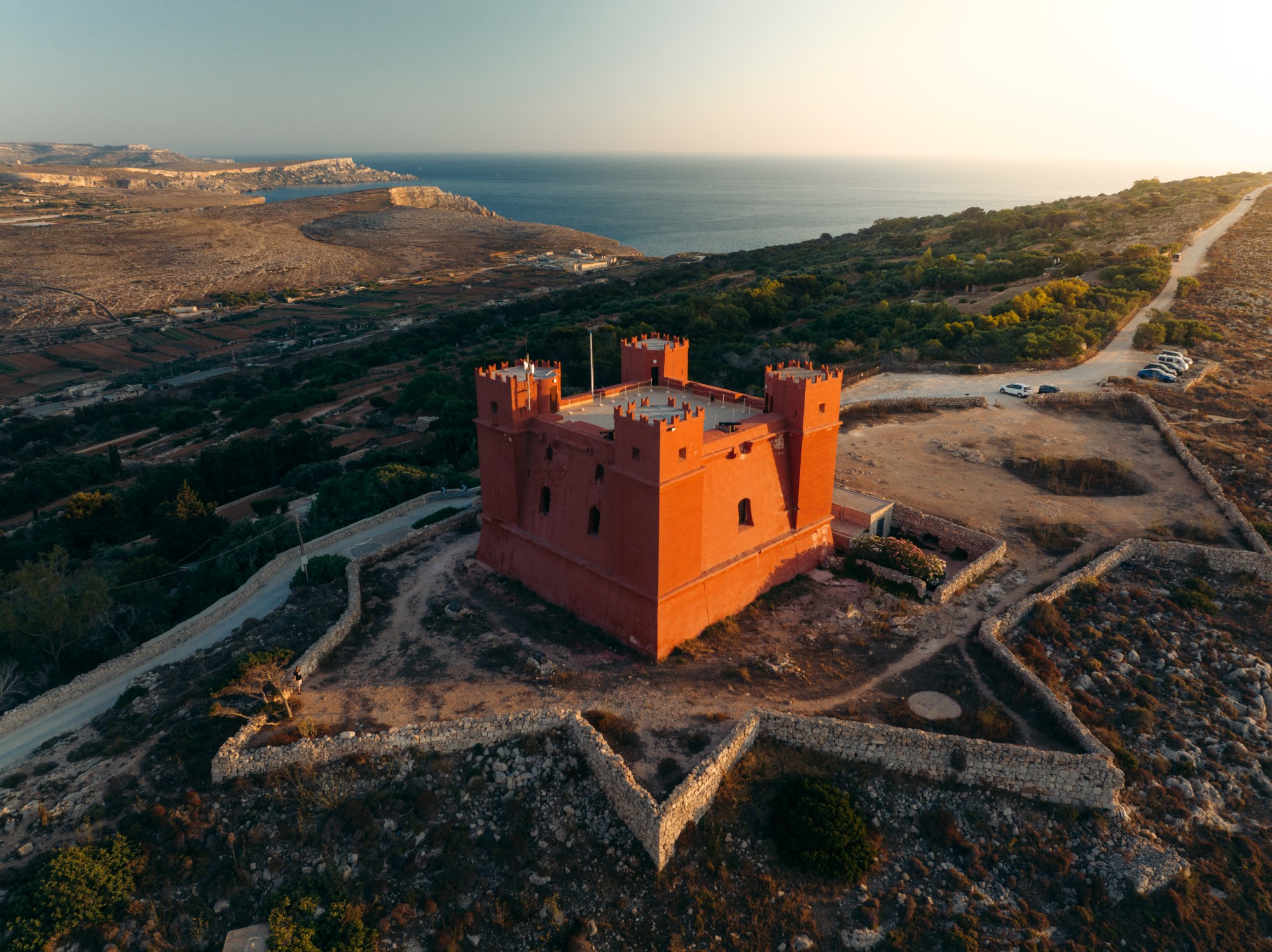 hiking-holidays-malta