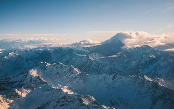 aconcagua banner