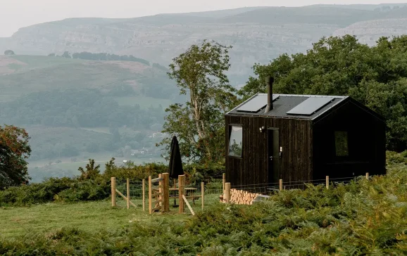 arwen exterior