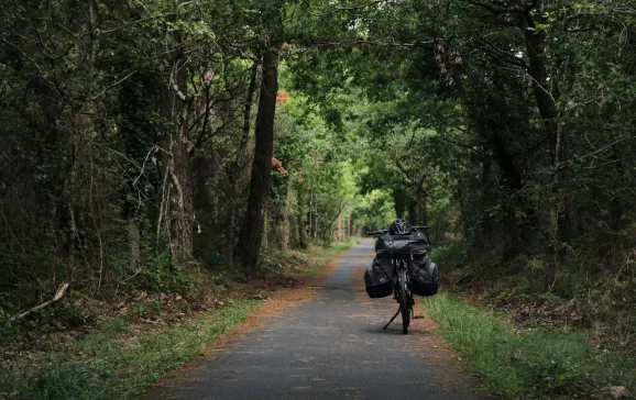 best bike rides in france