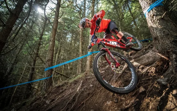 cycle wales new long distance trail