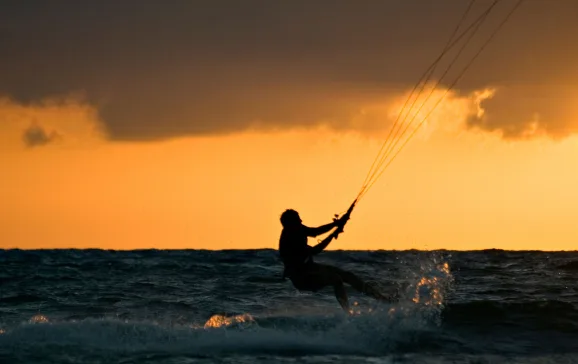 kitesurf cover