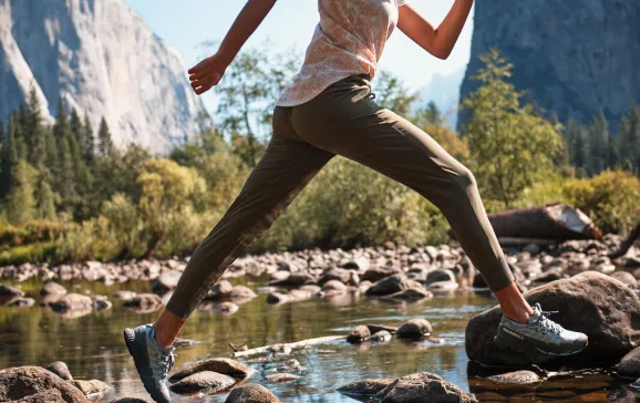 royal robbins spotless evolution jogger