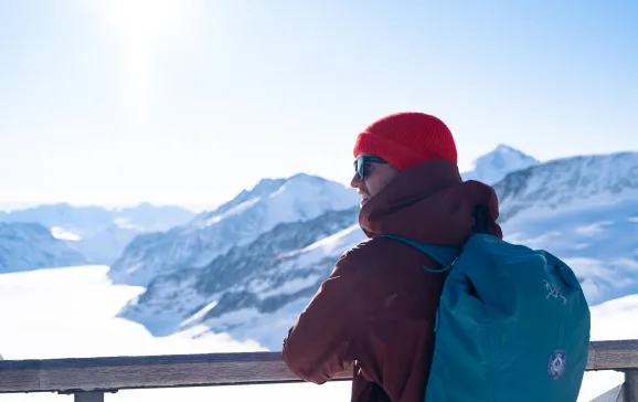winter adventures in bern region