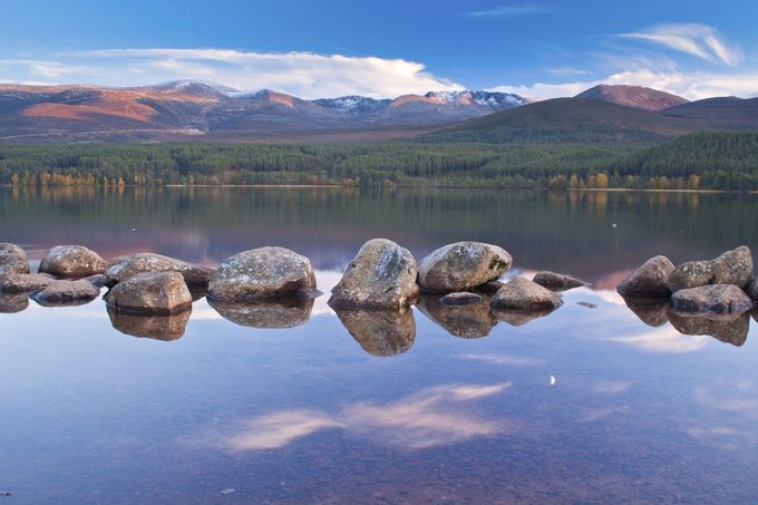 Morlich, Scotland