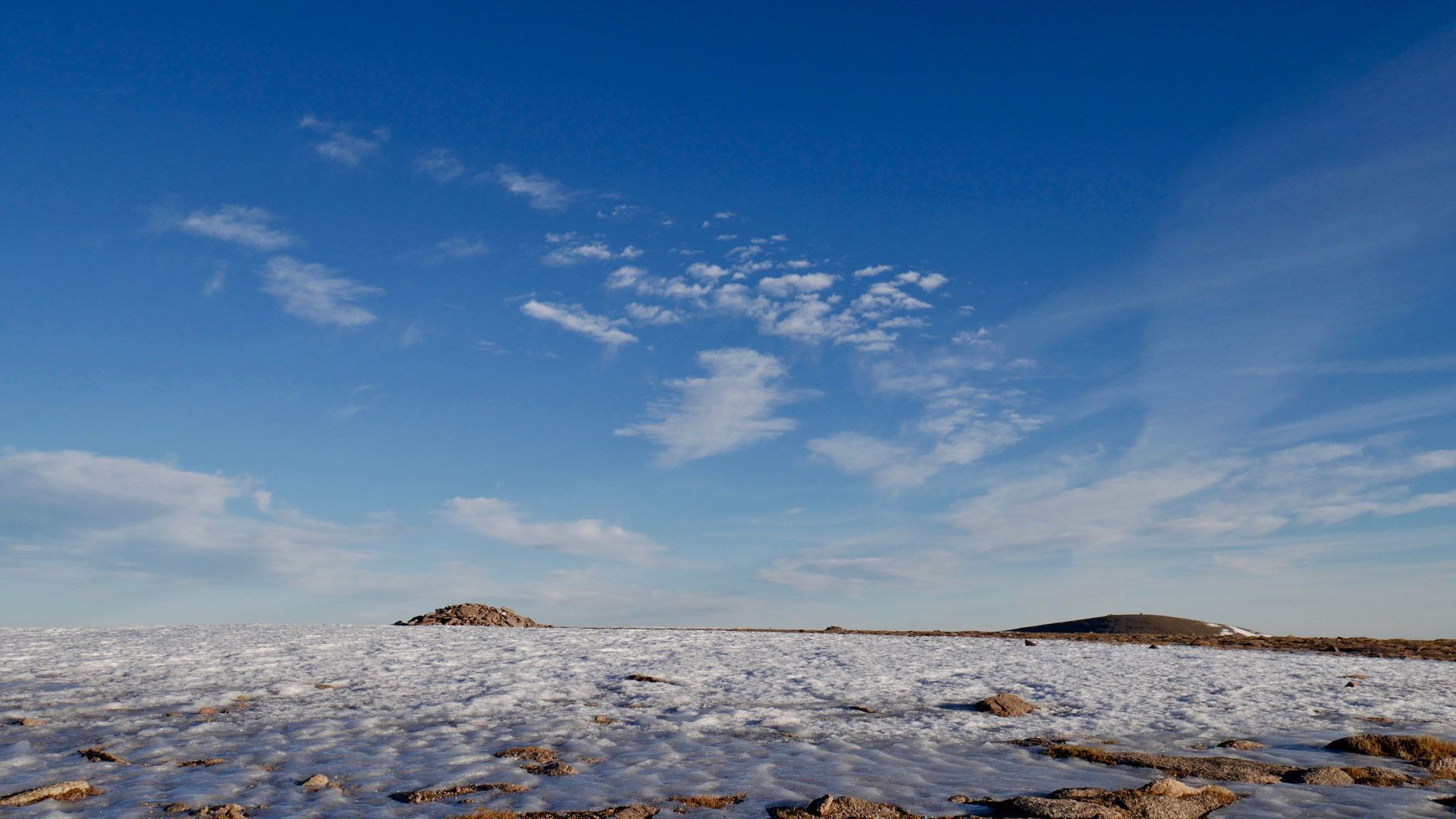 fifth-highest-mountain-in-UK-Sgòr-An-Lochain-Uaine