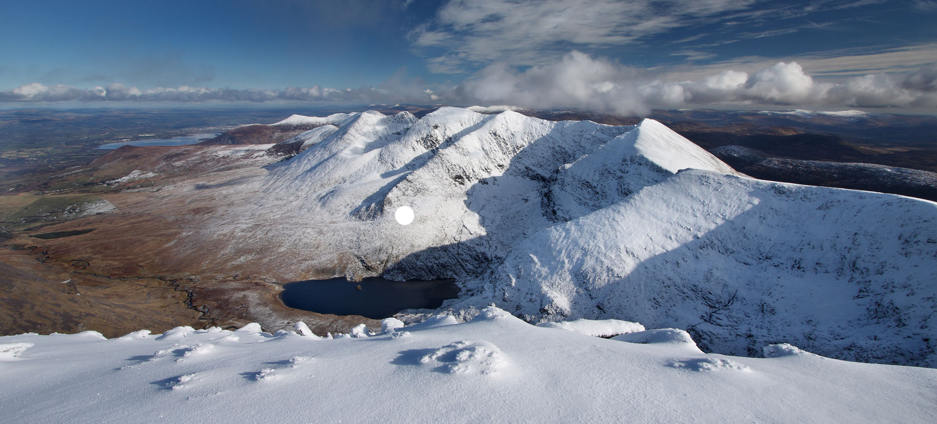 Highest-Mountains-In-Ireland