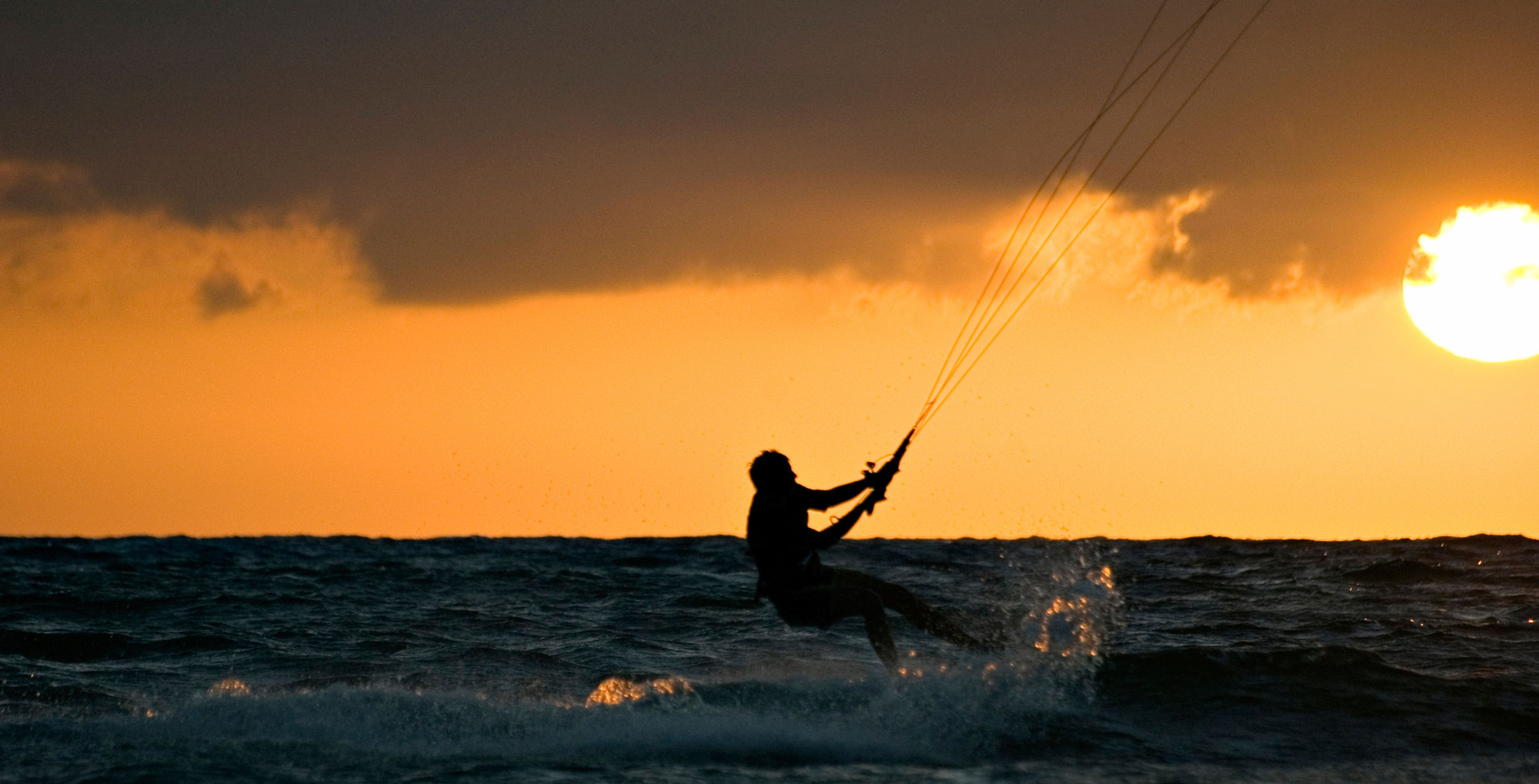 Kitesurfing In The UK Best Locations Places To Kitesurf Kitesurfing Lessons