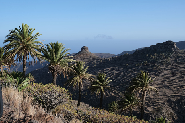 La Gomera Canary Islands What its like to travel right now 4