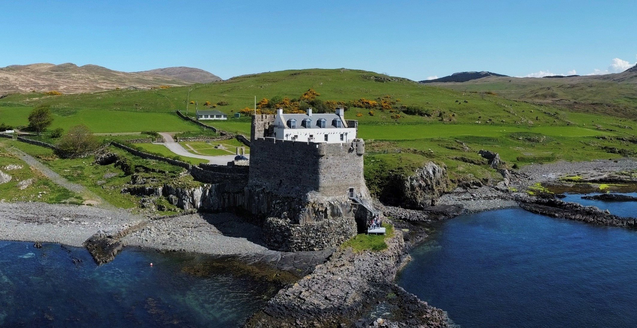 mingary-castle-scotland