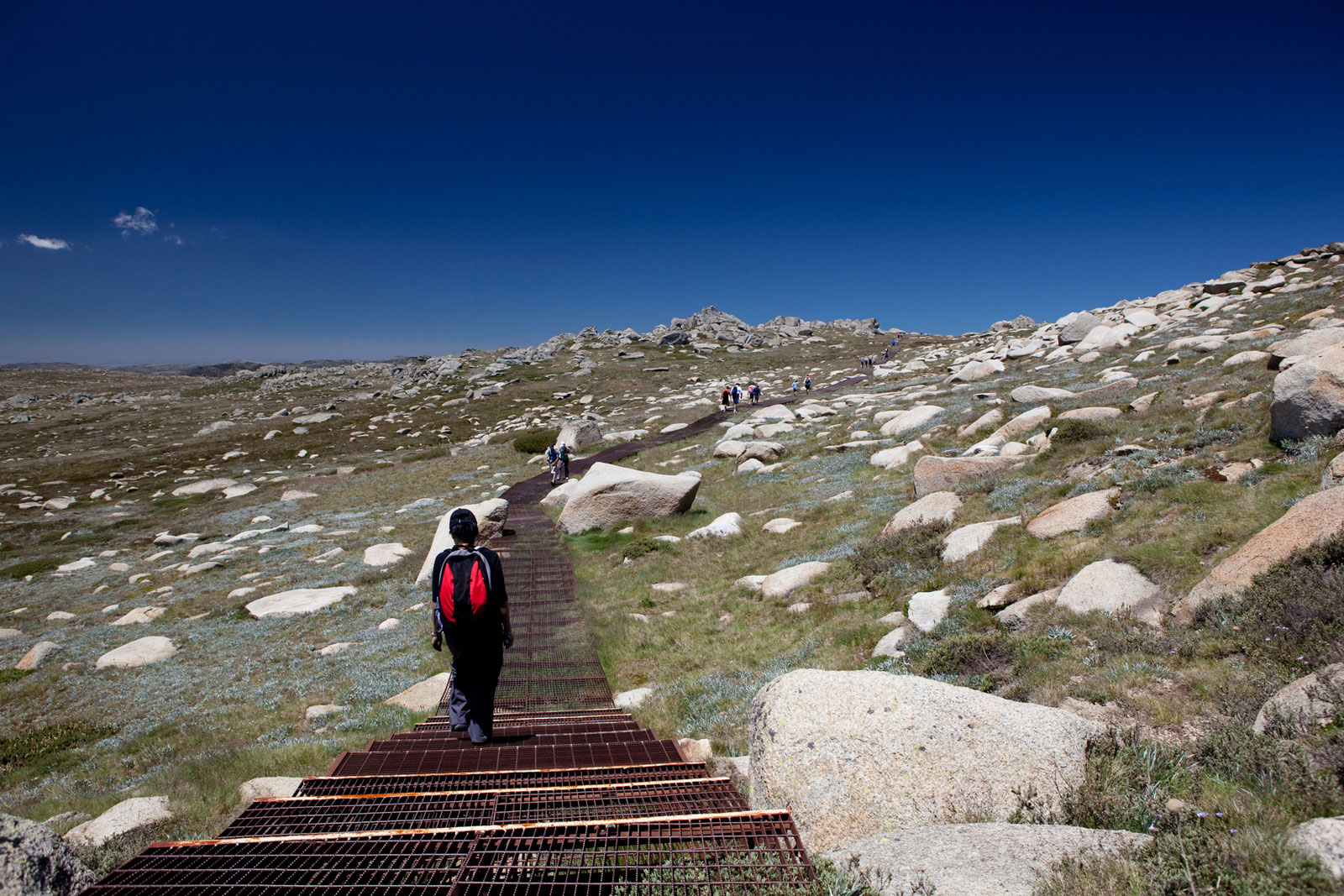 mount-kosciuszko-highest-mountain-in-australia