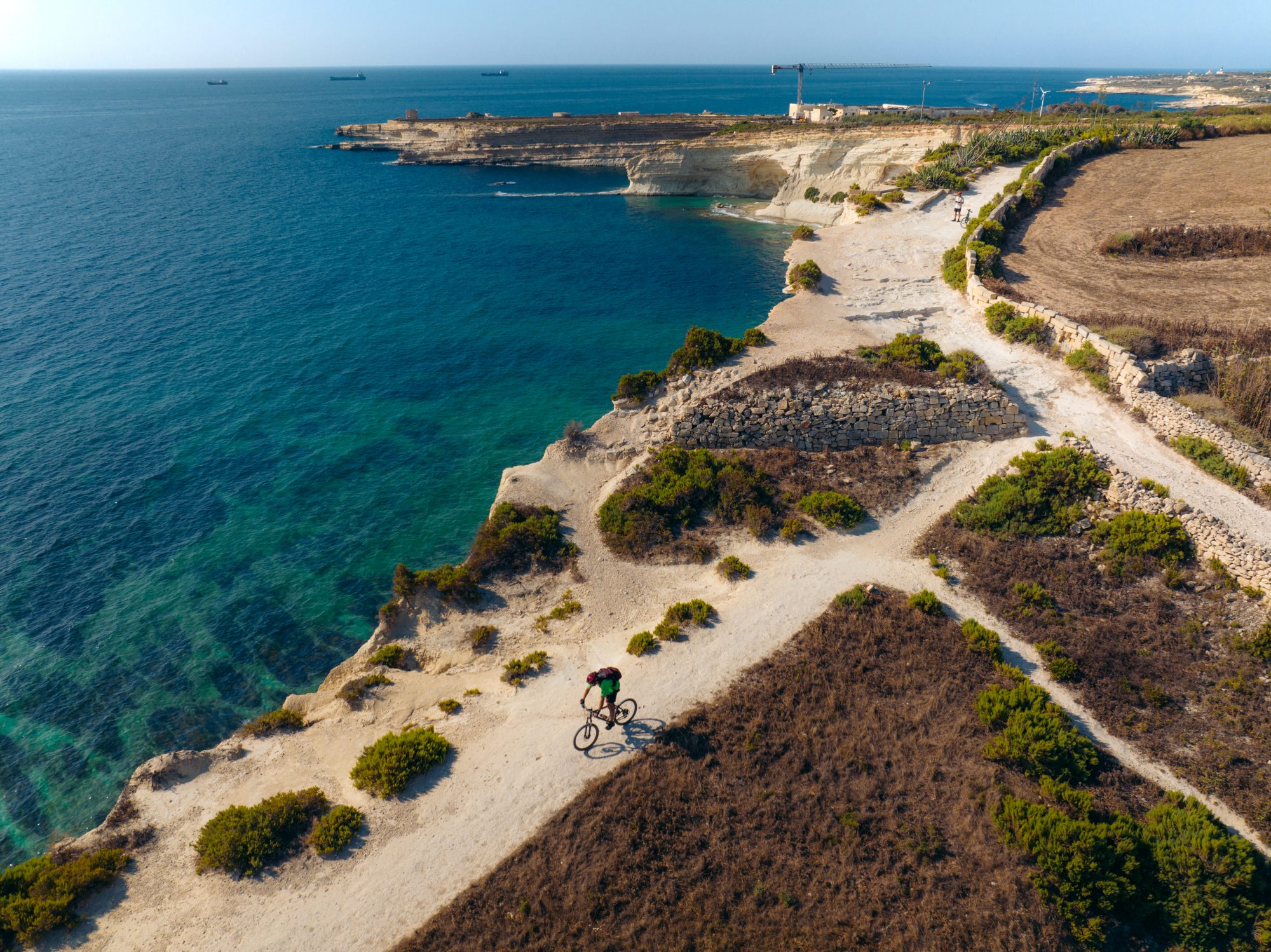 cycling-holiday-malta