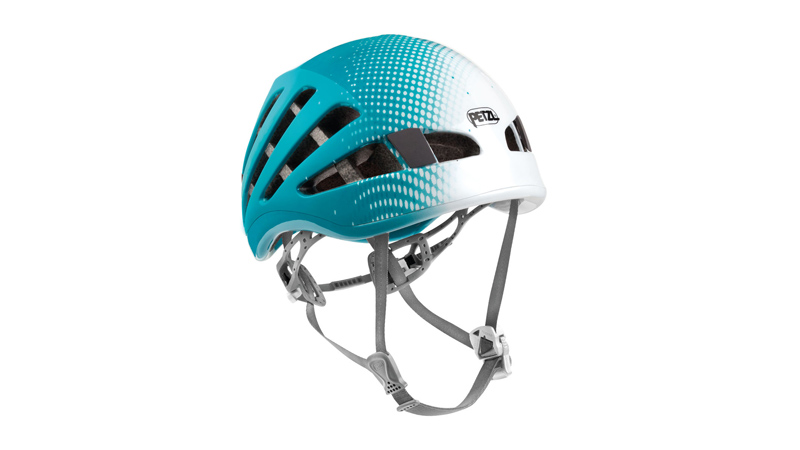 Mountaineering Equipment Helmet Gear Petzl Meteor