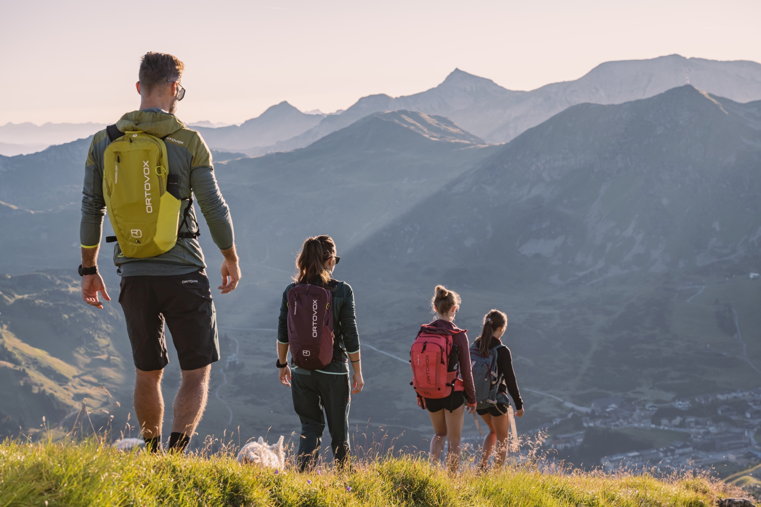 walking-holiday-obertauern-austria