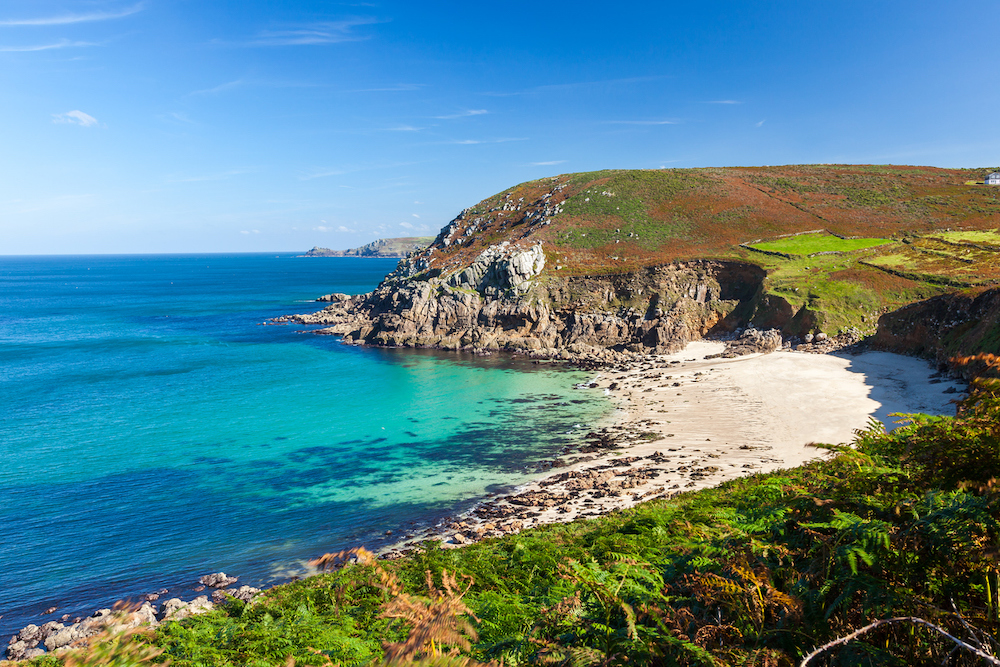 Portheras-Cove-Cornwall