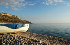 Portland-Coast